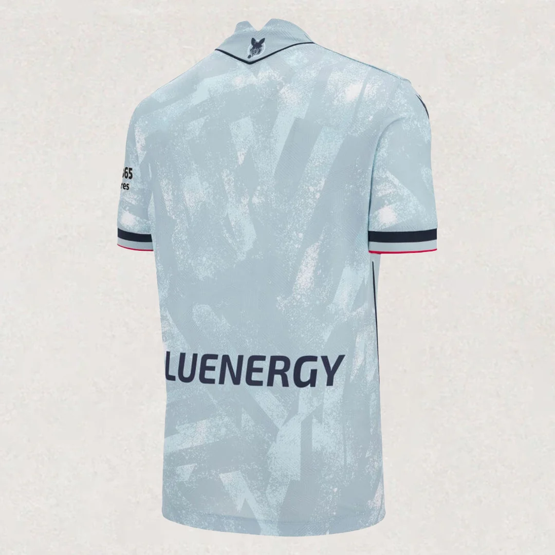 Udinese 25/26 Away Jersey