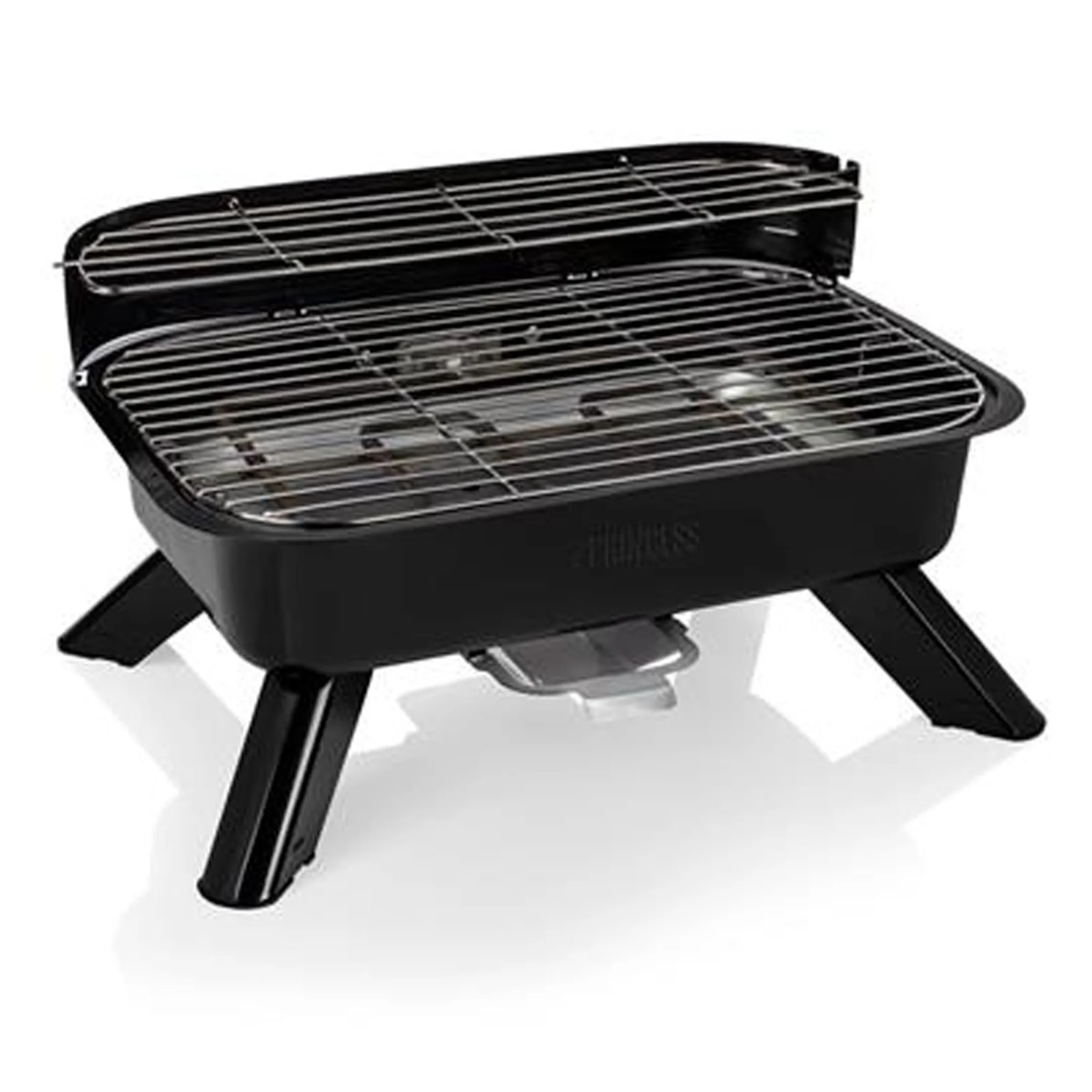 Princess Elektrische BBQ Hybride 112252