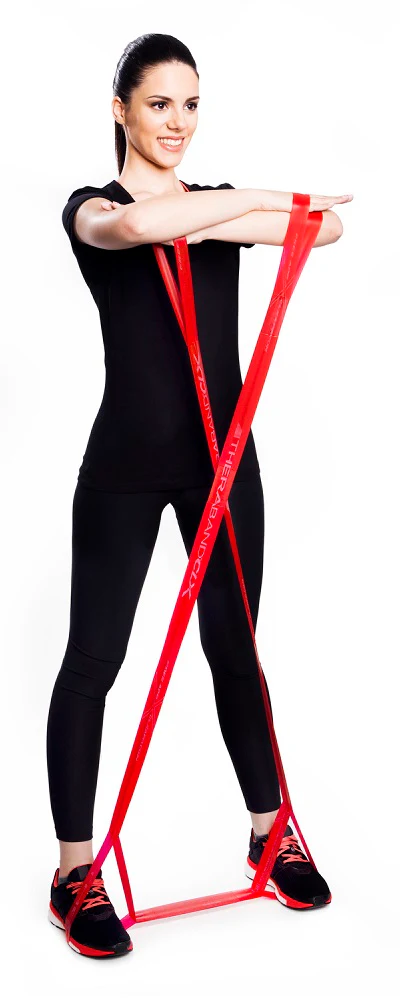 Theraband? CLX Loops