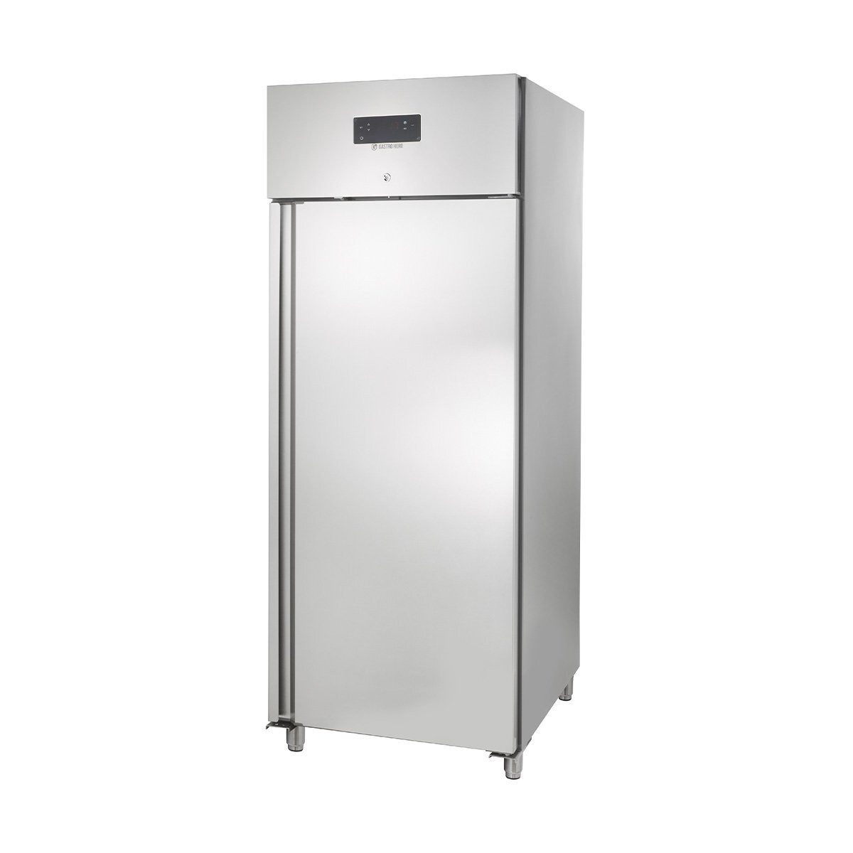 Kühlschrank GastroHero Kühlschrank ECO 650 GN 2/1 Monoblock
