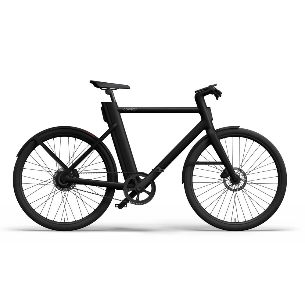 Cowboy 4 E-Bike