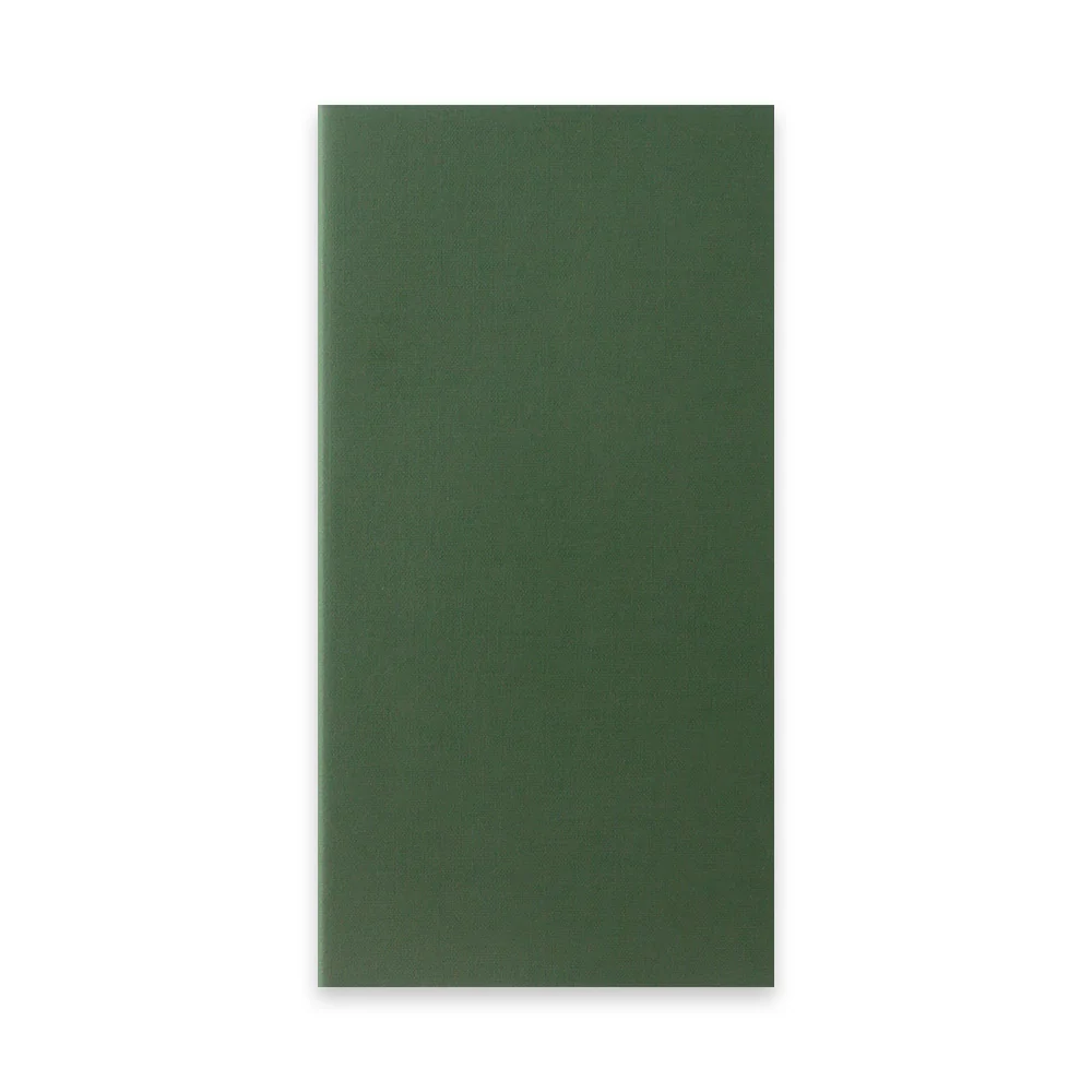 Traveler's Company - Traveler's Notebook Refill - Regular Size - Weekly Free Vertical 018