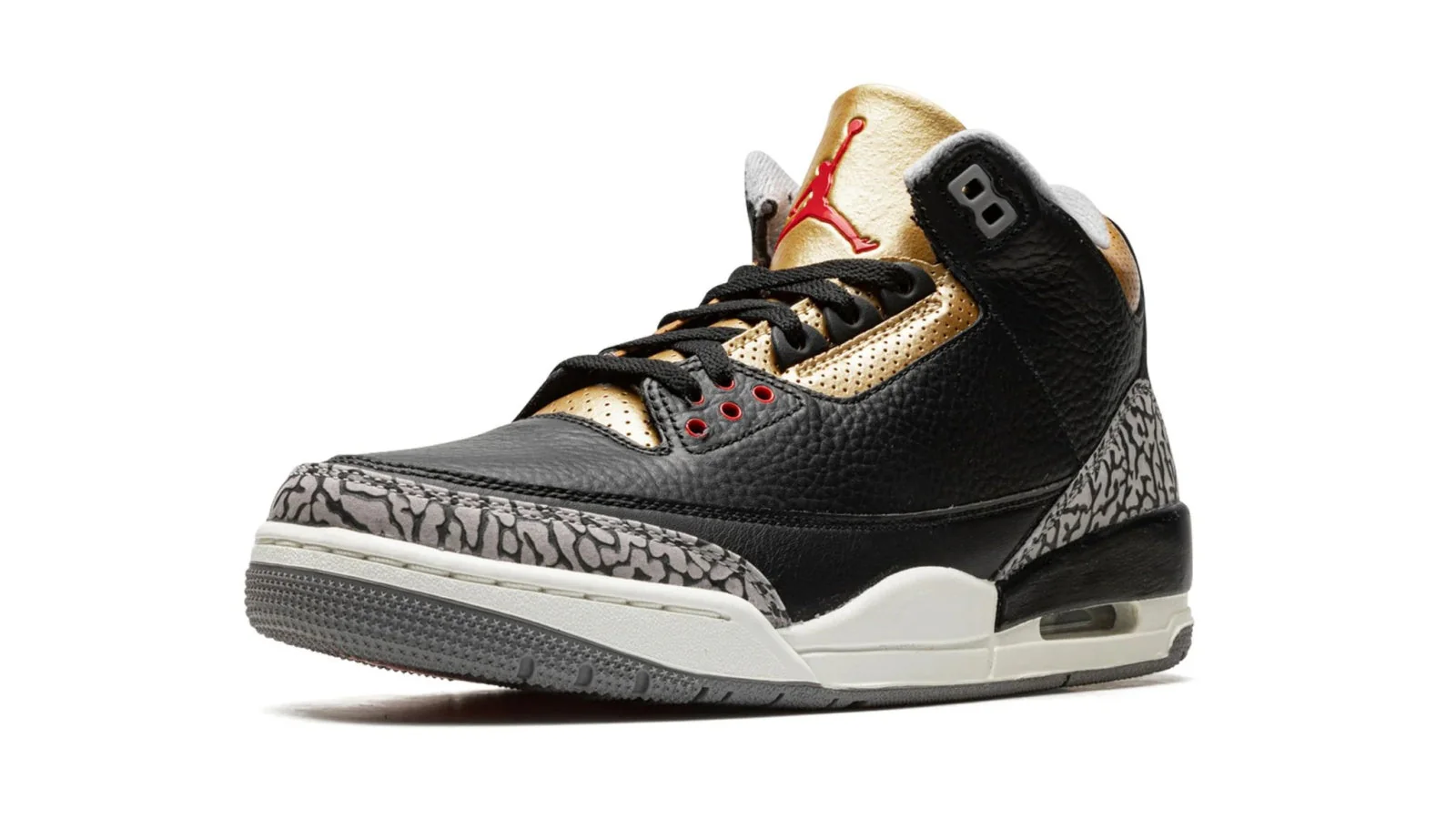 AIR JORDAN 3 WMNS 