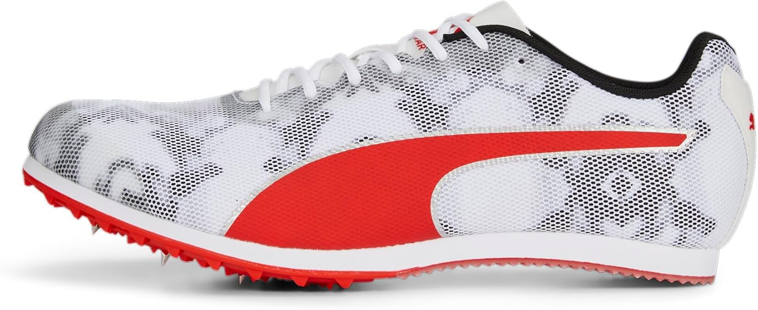 PUMA Evospeed Star 8, Scarpe da Campo e da Pista Uomo