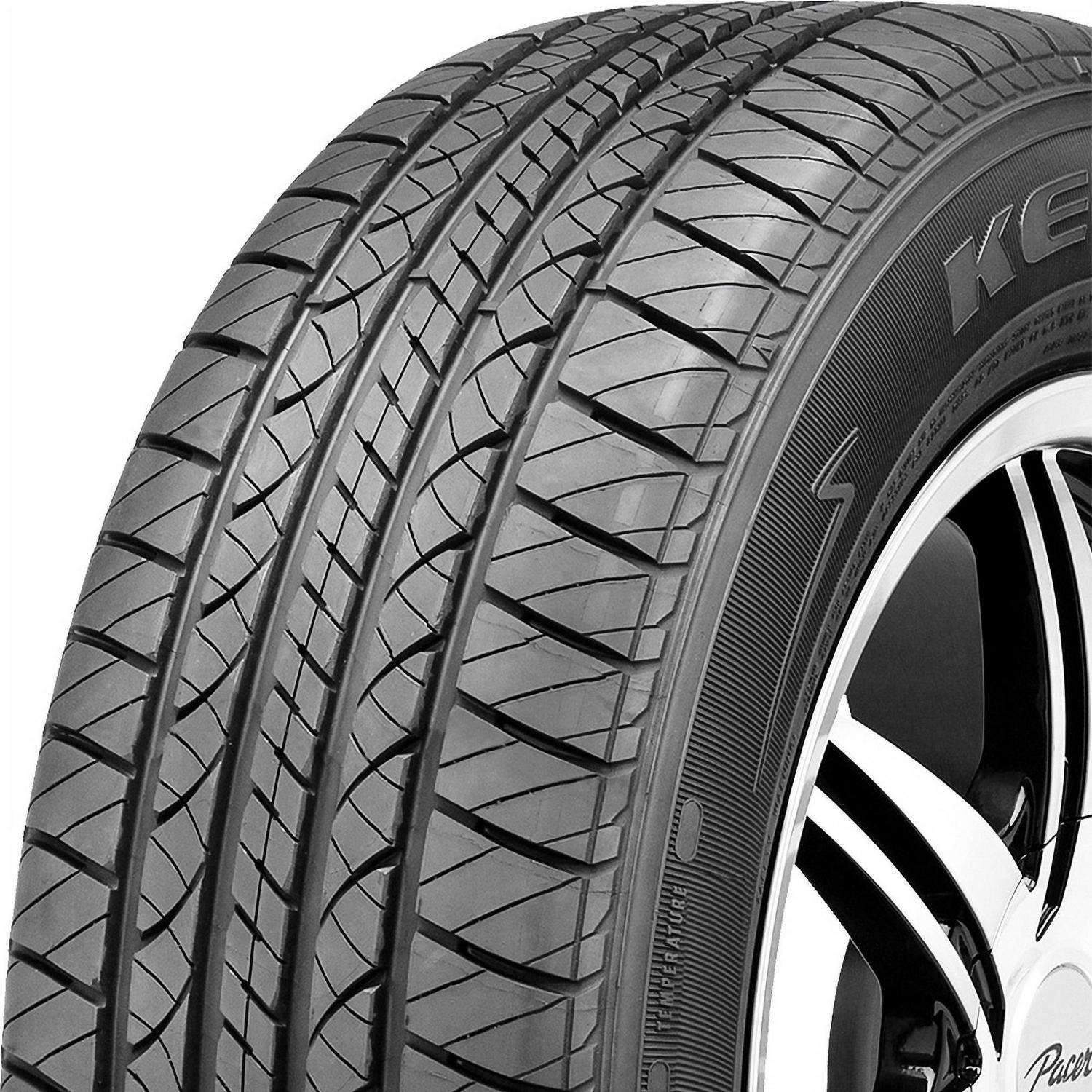 Kelly Edge A/S All Season 205/65R15 94H Passenger Tire