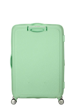 American Tourister Valigia espandibile Soundbox Pastels 77 cm a 4 ruote