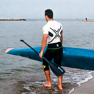  Pagaia SUP Kayak