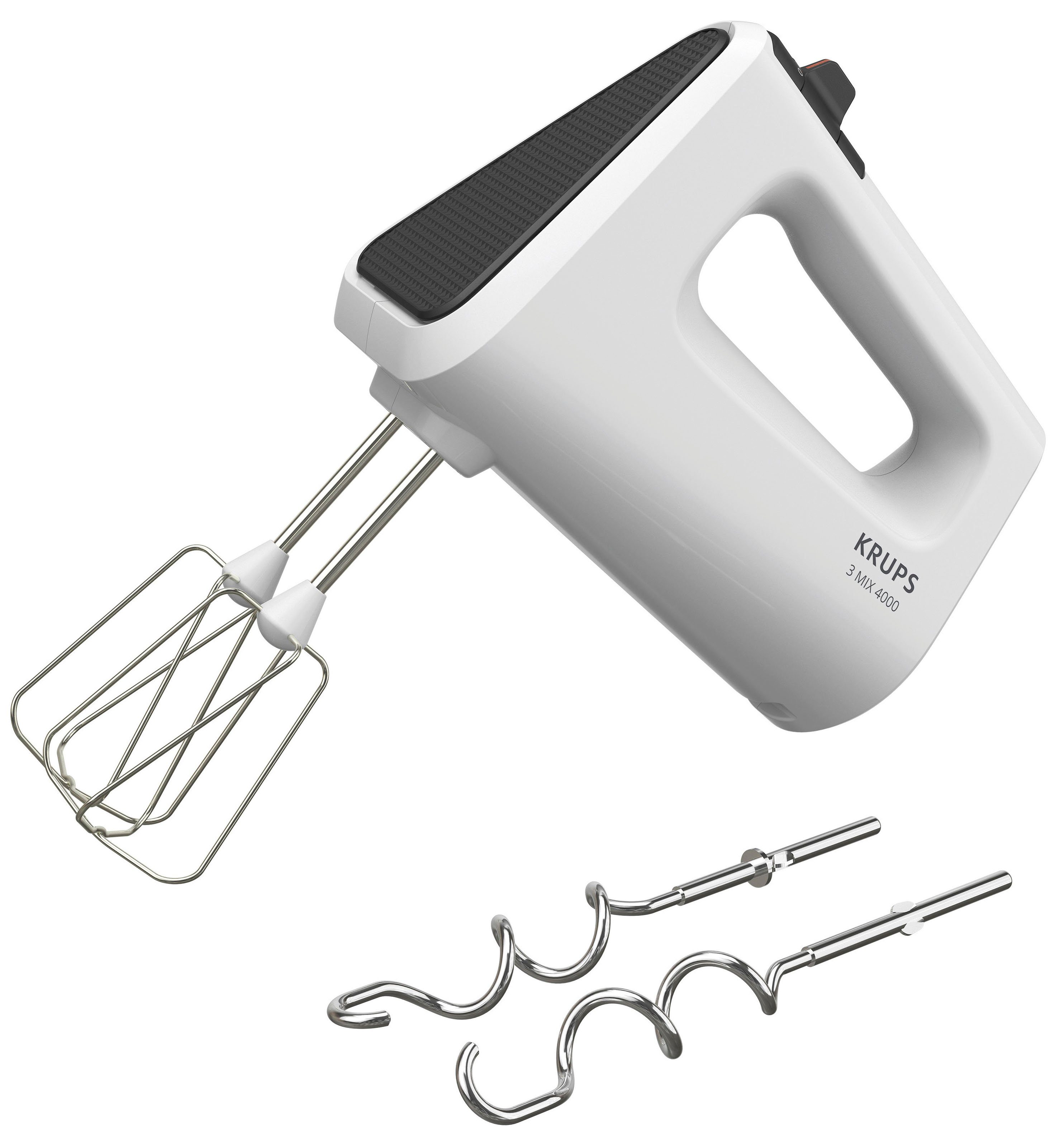 Handmixer 3 Mix 4000