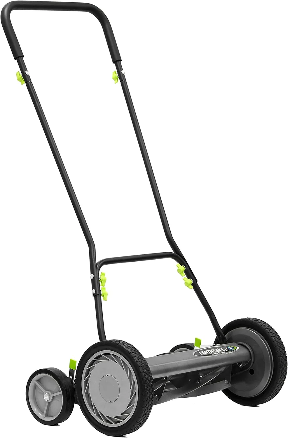 Earthwise Spindelmaaier 1715-16EWG, 7 messen, 16 met opvangbak