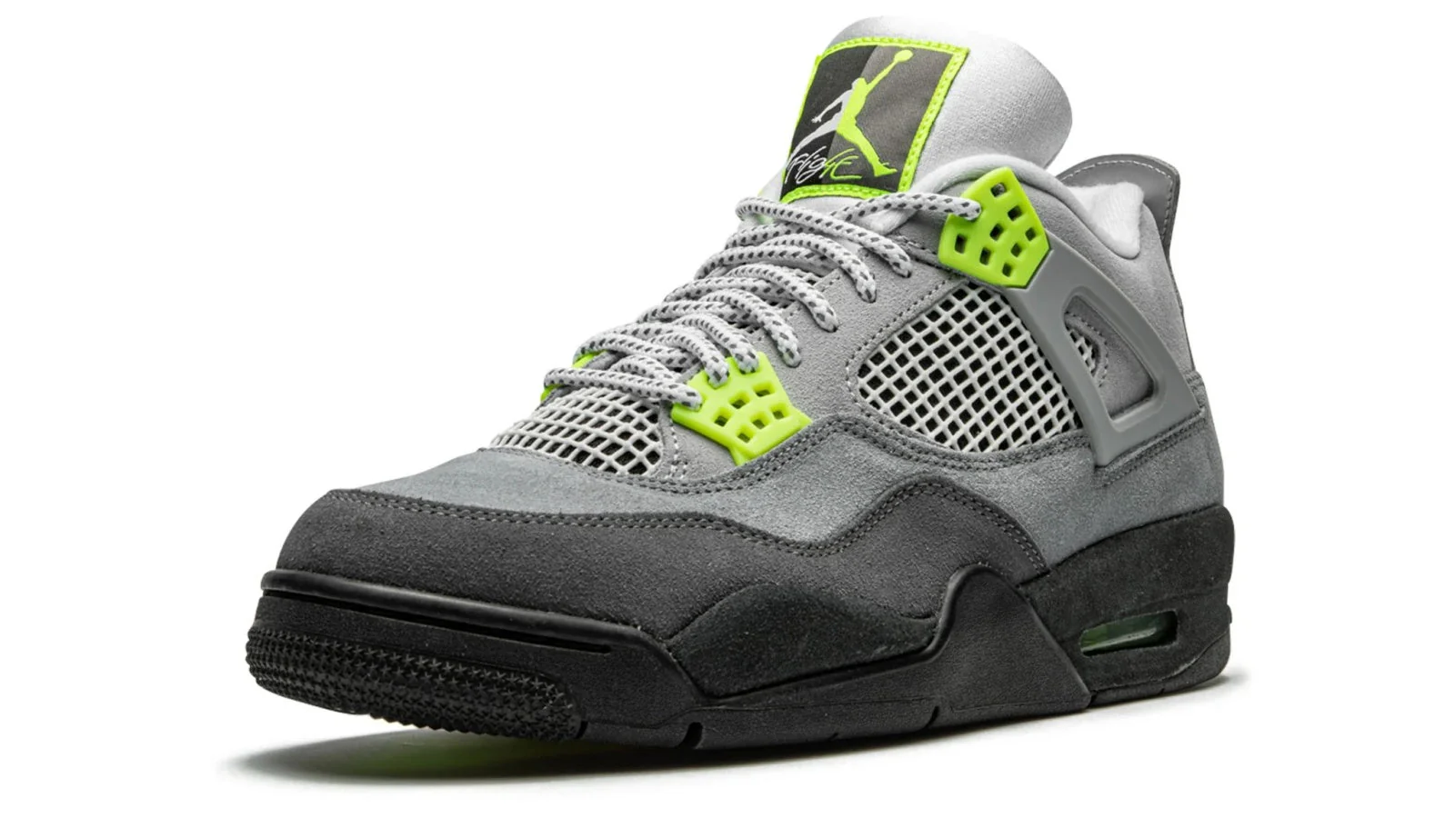 Air Jordan 4 Retro SE 