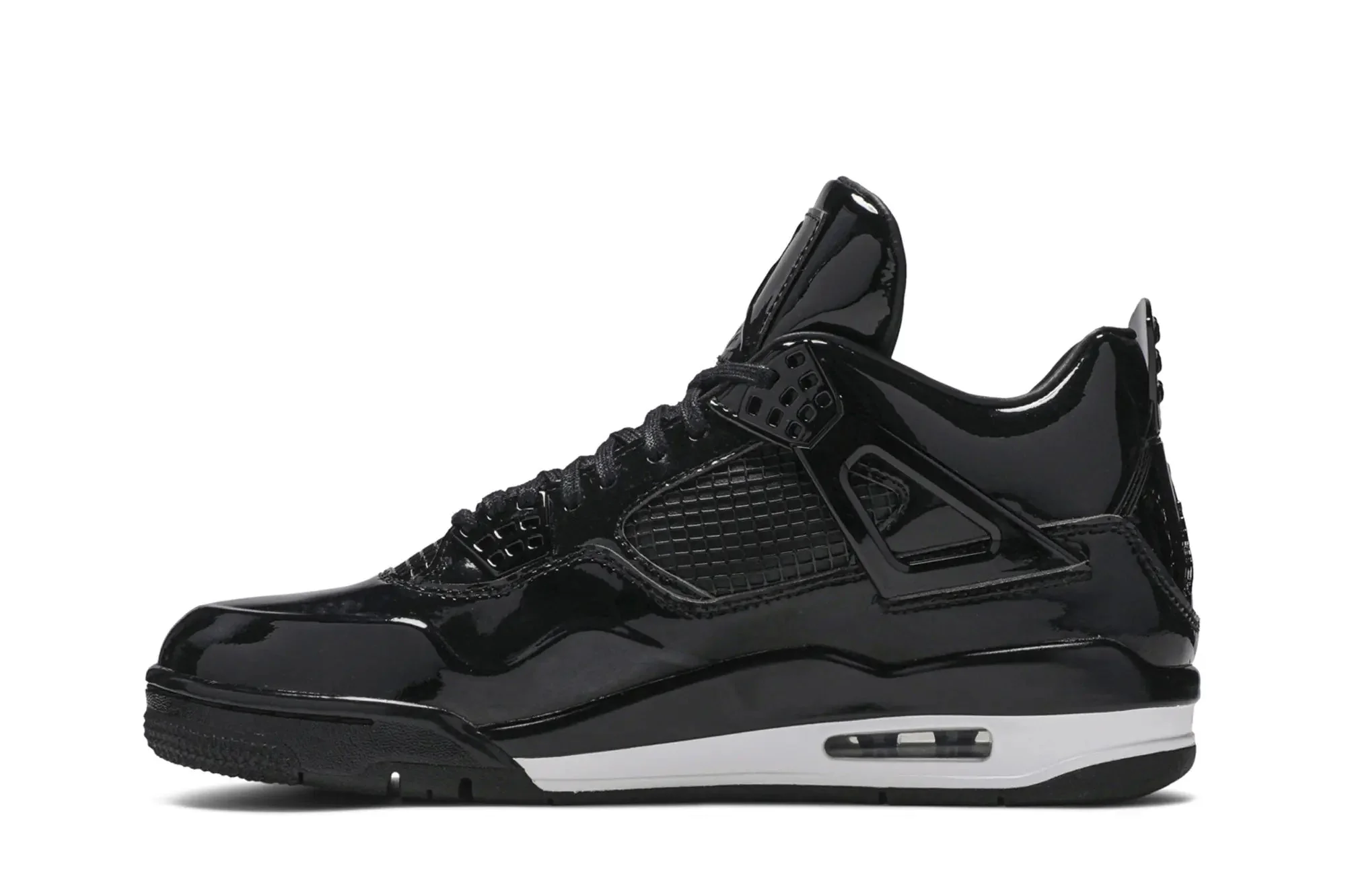Jordan 4 Retro '11Lab4 - Red'