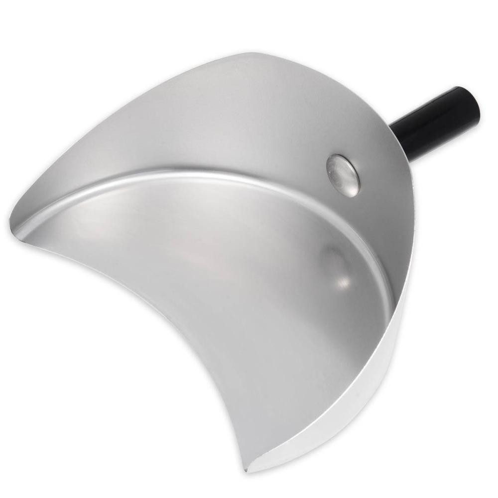 Dönergrill Gastronics Dönerschaufel Gyrosschaufel Profi Edelstahl 22cm