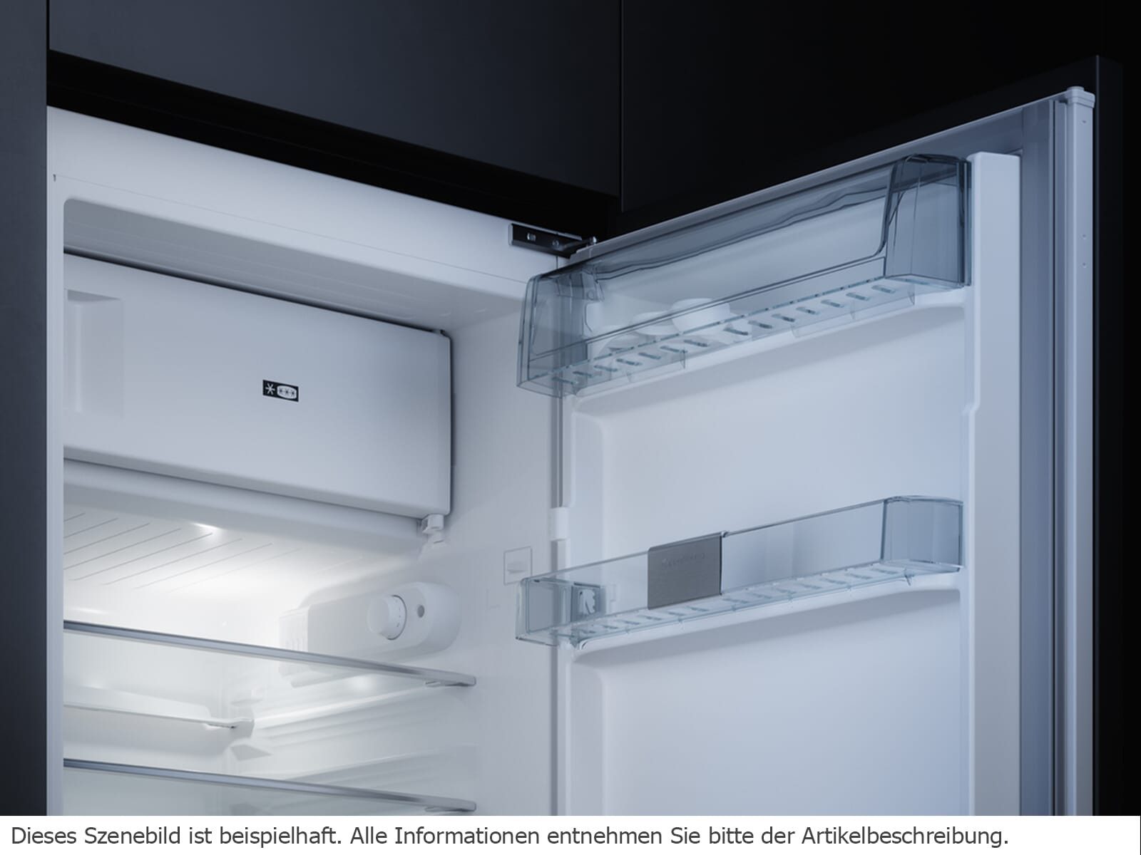 Einbaukühlschrank FK2545.0i