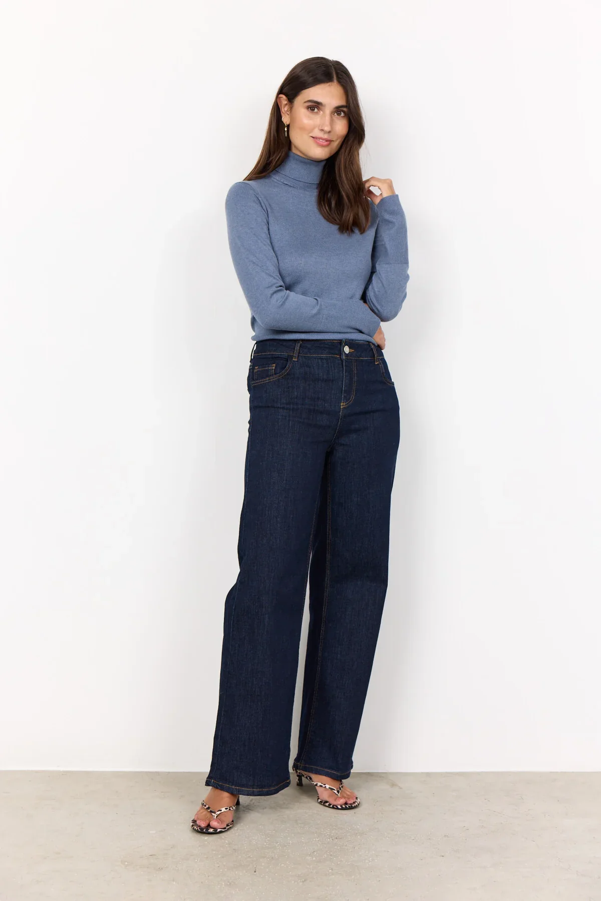 Soya Concept Kimberly Jeans