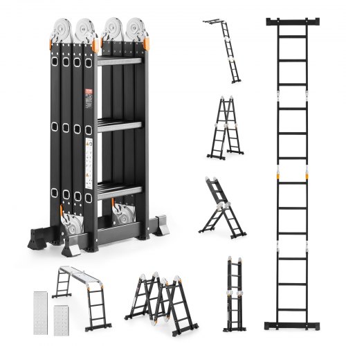 Multi-Positions-Leitern