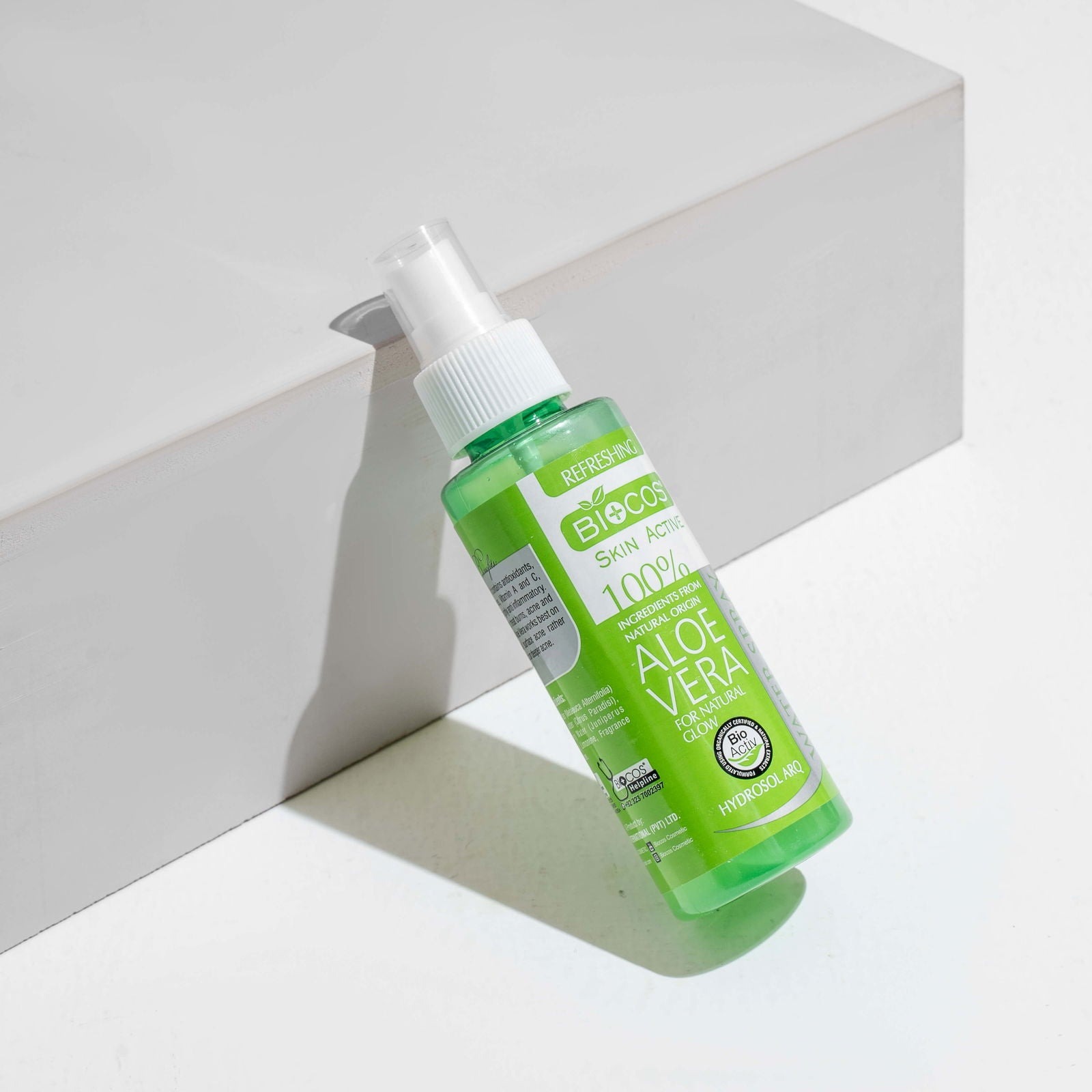 Biocos Aleovera Spray