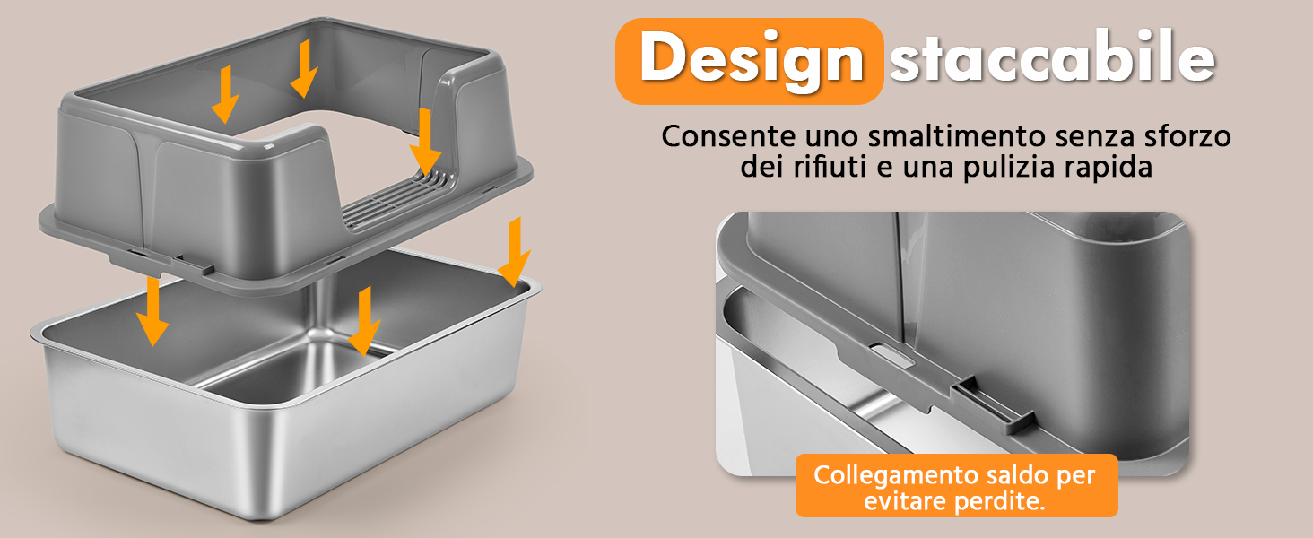 il design della lavastoviglie 猫 progettato per essere utilizzato in cucina.