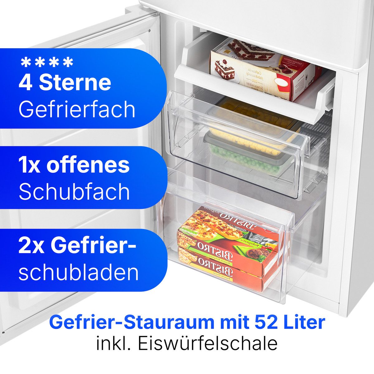 Kühl-/Gefrierkombination KG 7359