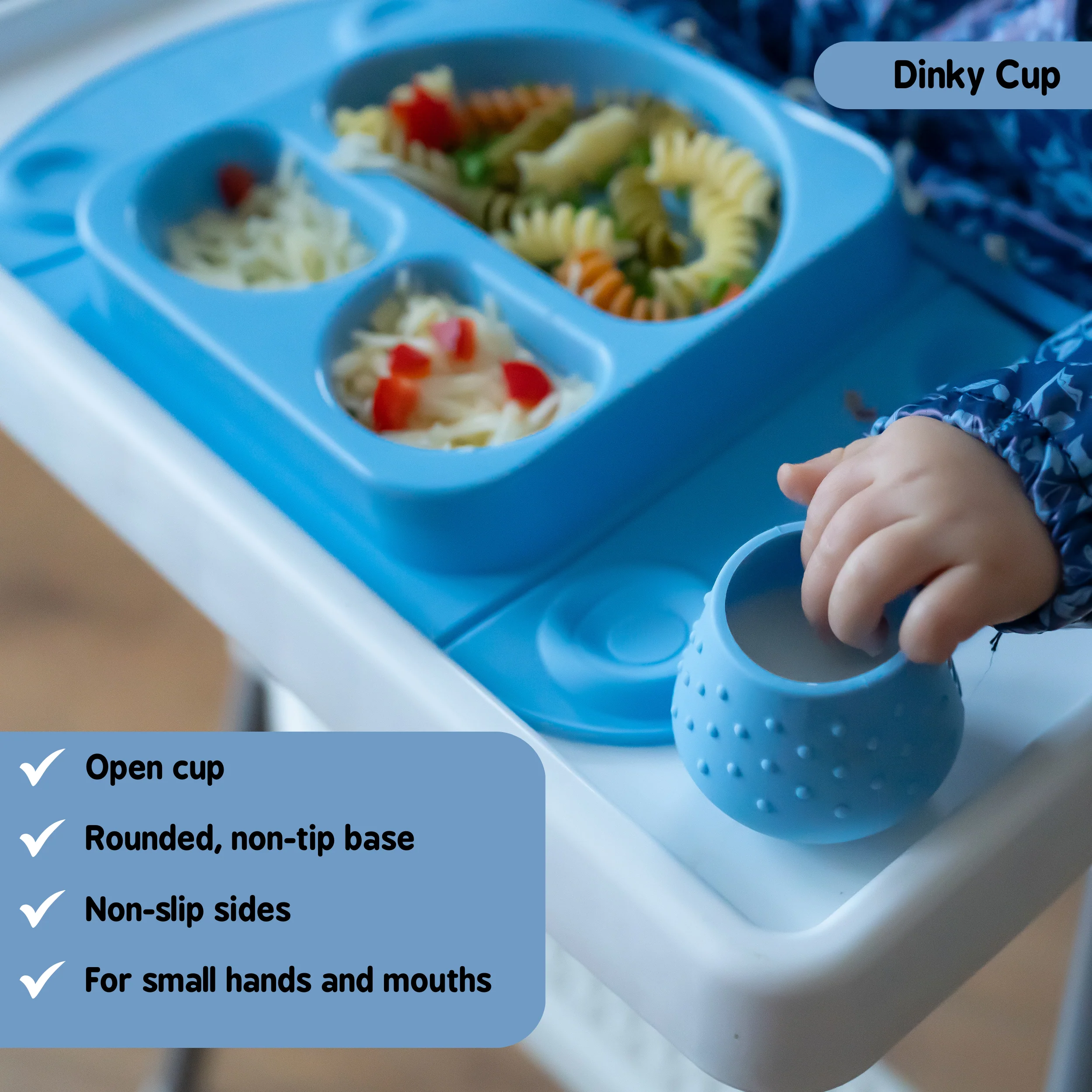 EastMat Weaning Bundle