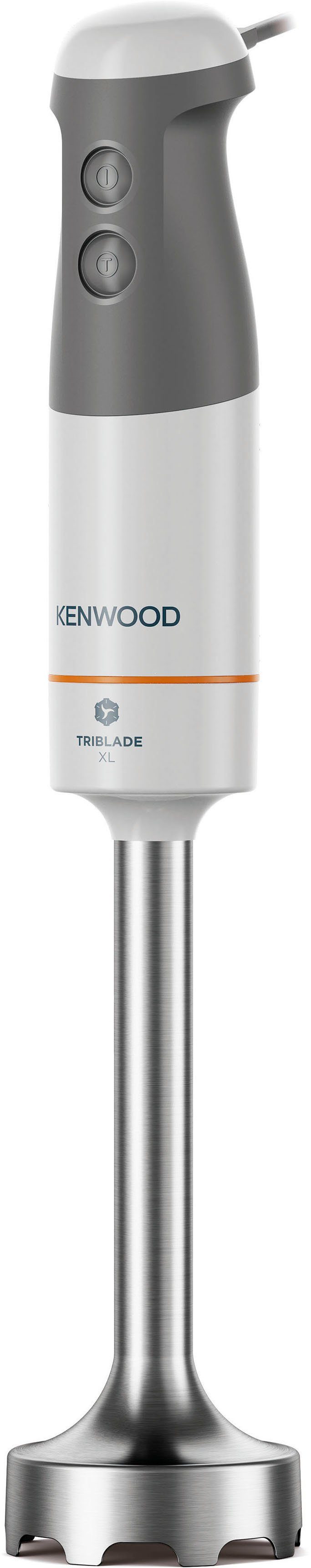 Stabmixer HBM40.006WH Triblade XL