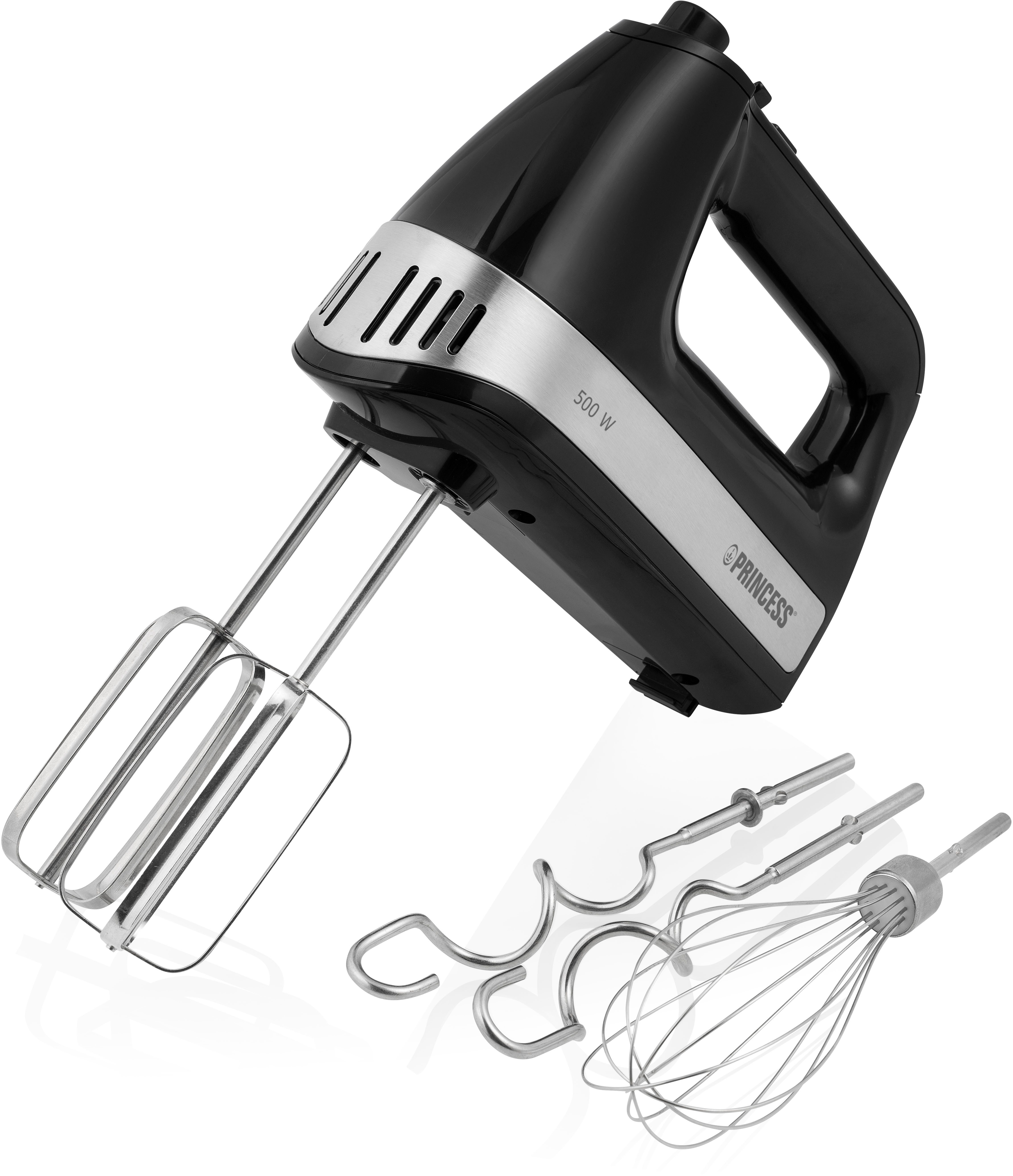 Handmixer 222206 Power 500