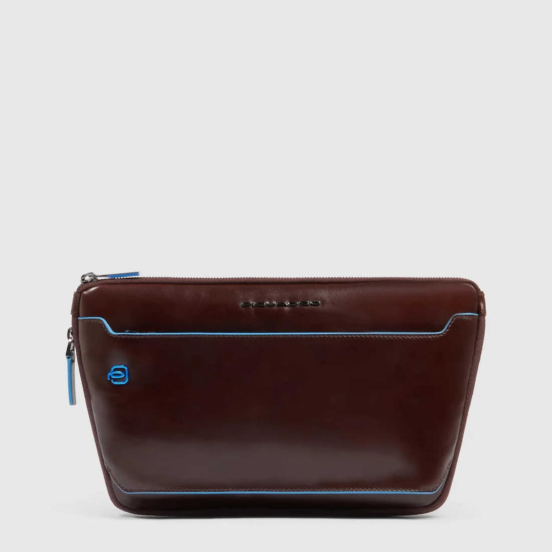 Marsupio Piquadro con attacchi tracolla riposizionabili mogano CA6897B2-MO