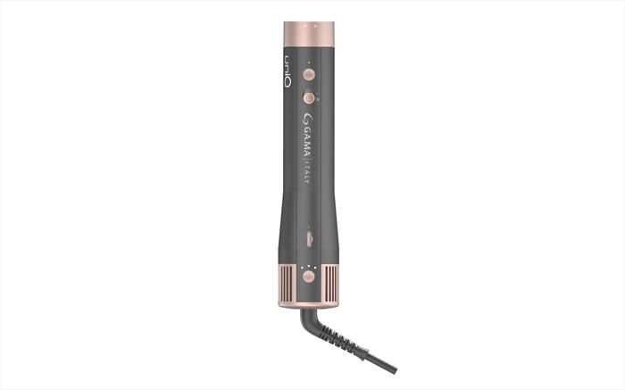GAMA - MULTISTYLER UNIQ VIBRANCE-grigio, rosa