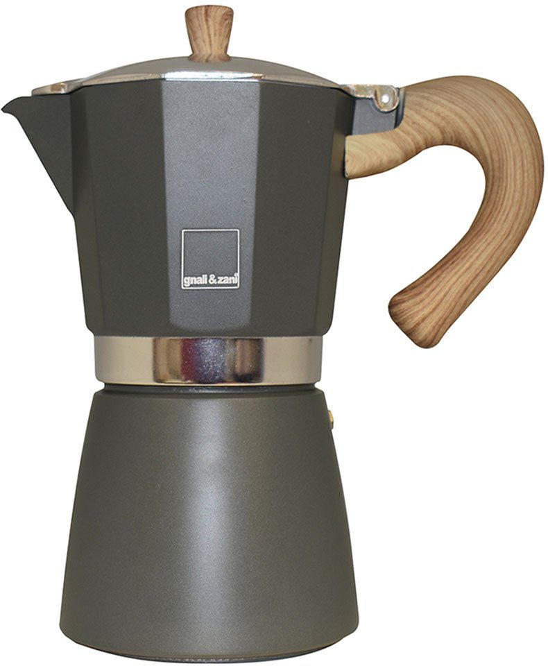 Espressokocher