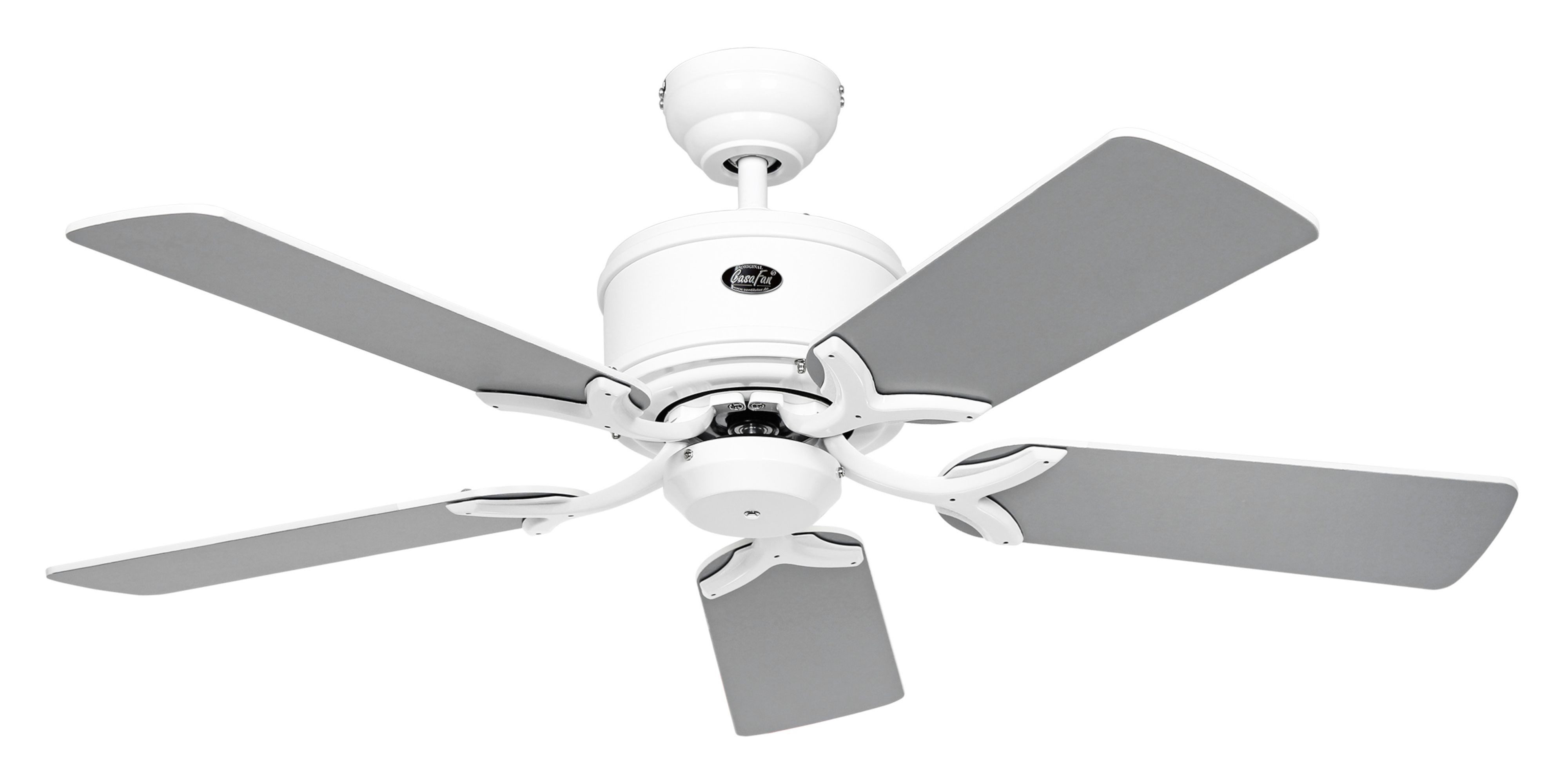 Deckenventilator DC Deckenventilator Eco Elements 103 Weiß