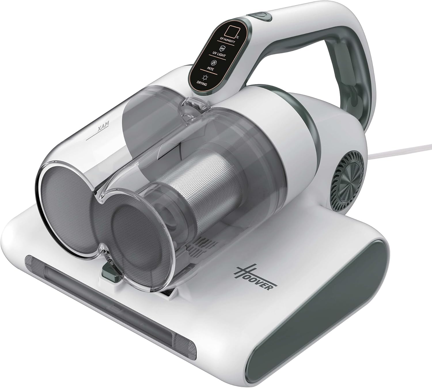 Hoover HMC5 Aspirapolvere a Mano per Materassi