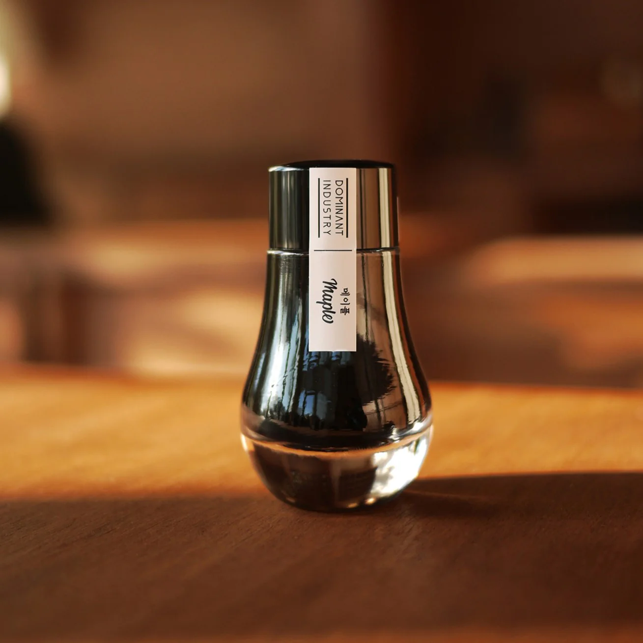 Dominant Industry Maple - Standard Ink Bottle
