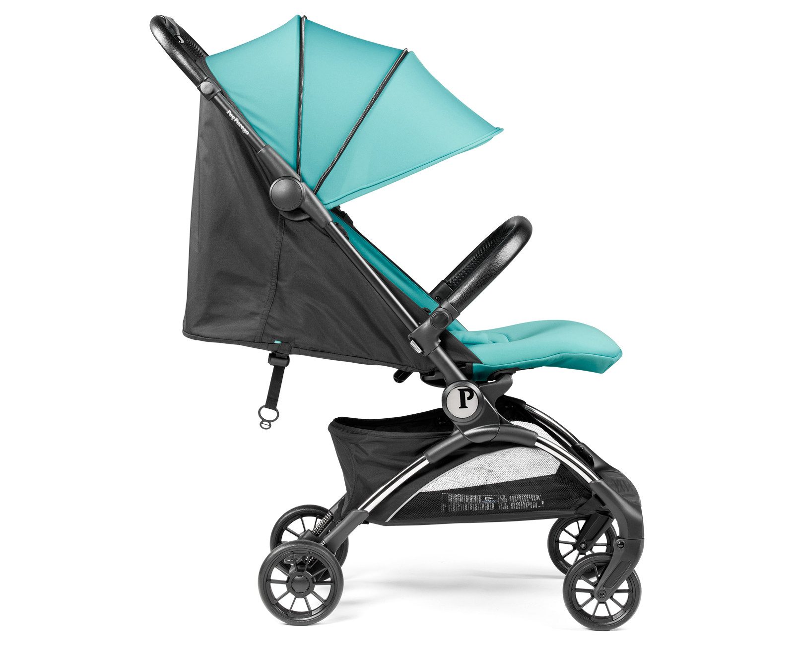 Kinder-Buggy Volo - Der ultraleichte Buggy - ideal zum Reisen