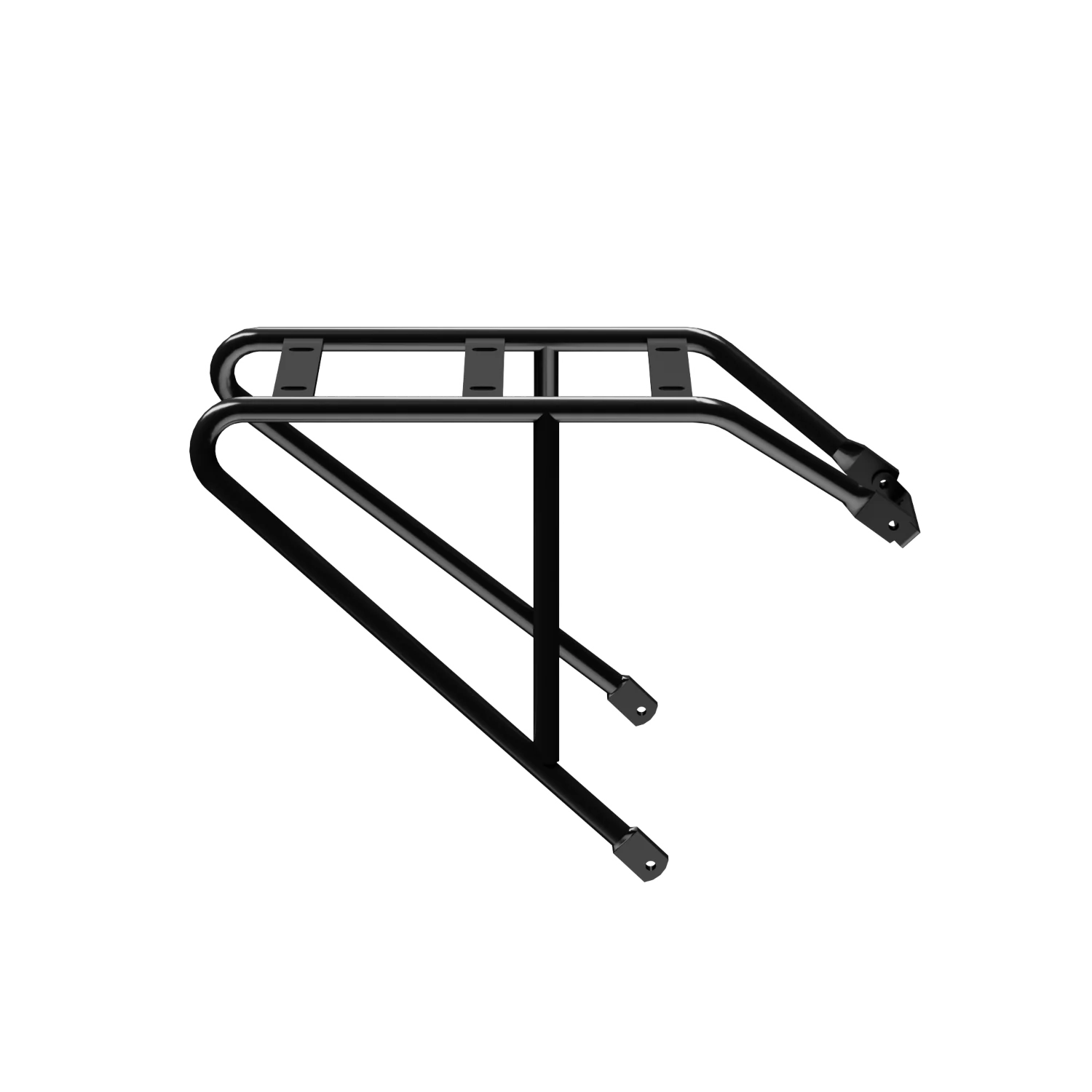 Rear Rack   Fold 1