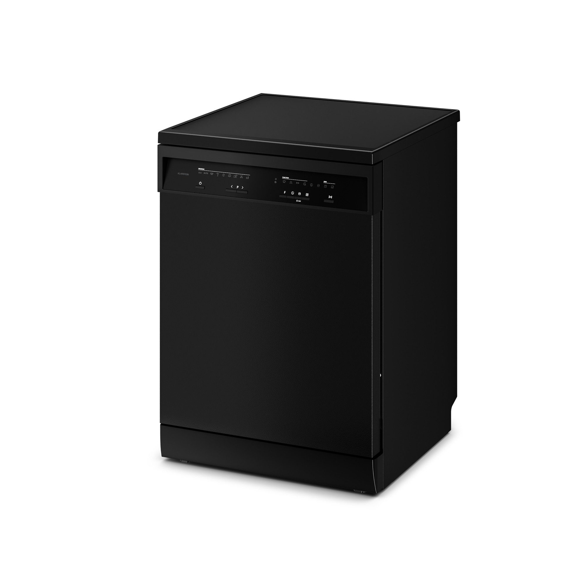 Standgeschirrspüler DSM-KL-VL-DW-60cm-FSblk 10047463