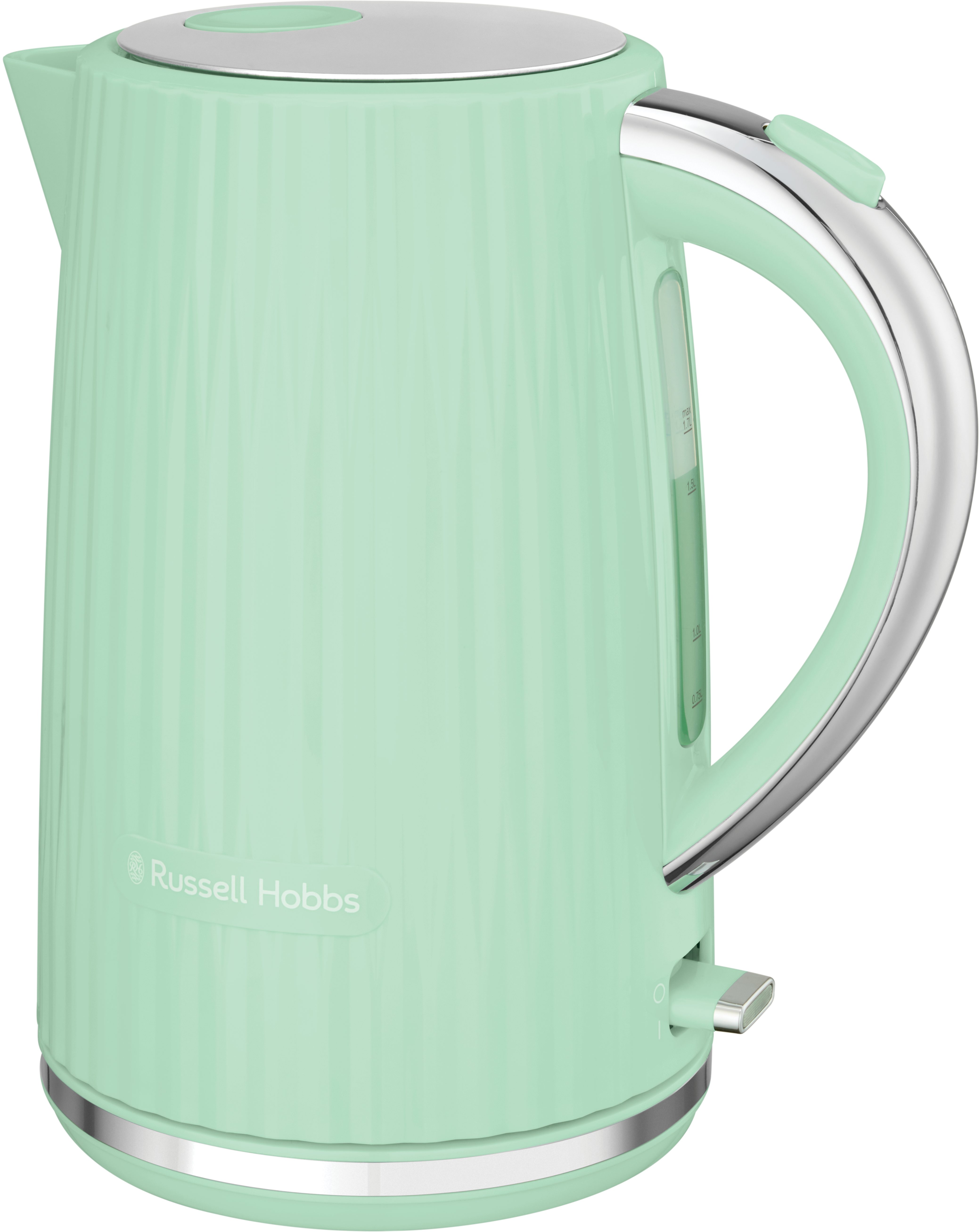 Wasserkocher Eden 27364-70 Pistazie