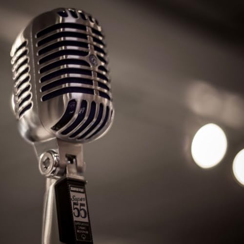 Shure Super 55