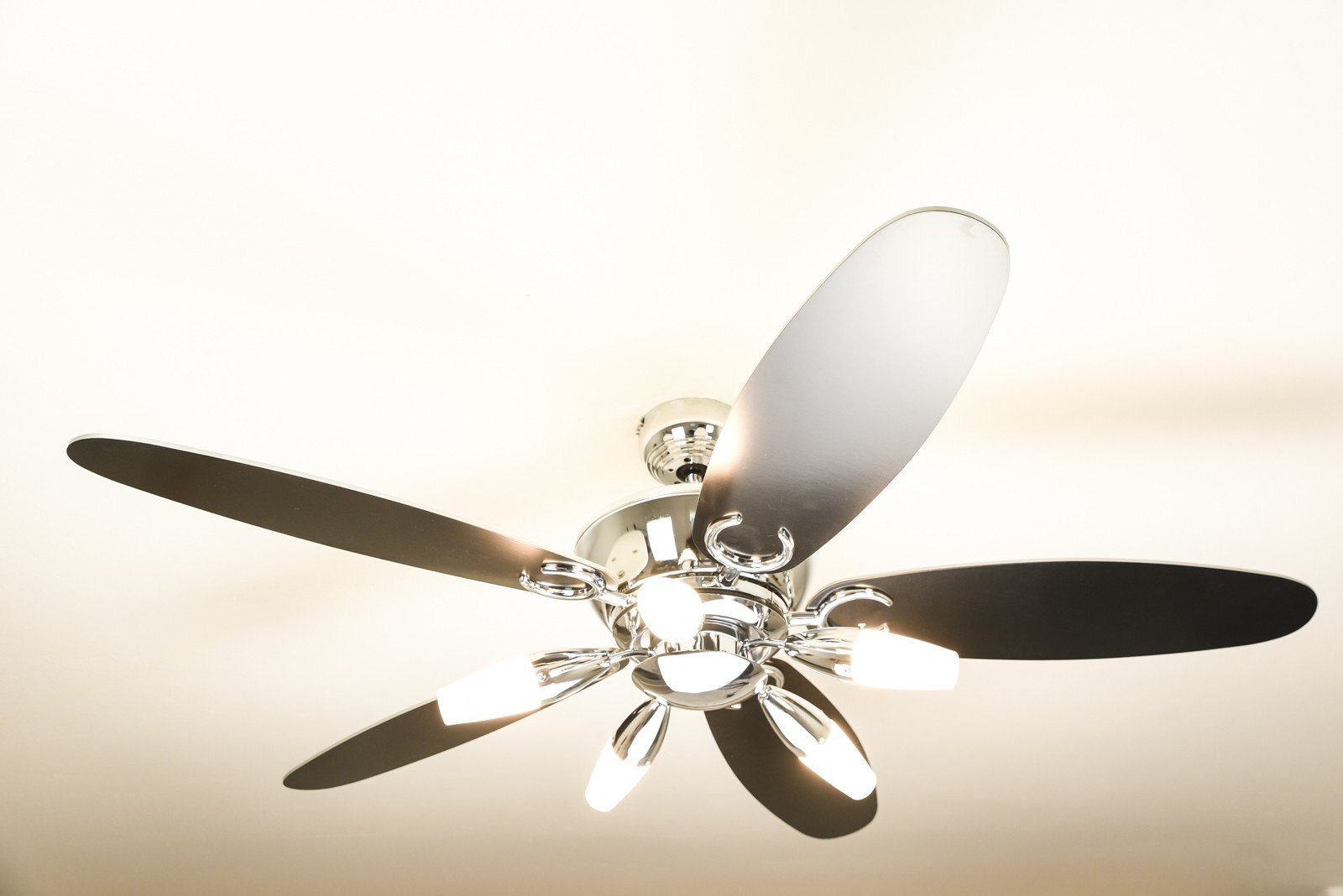 Deckenventilator Deckenventilator Arius mit Licht und Fernbedienung