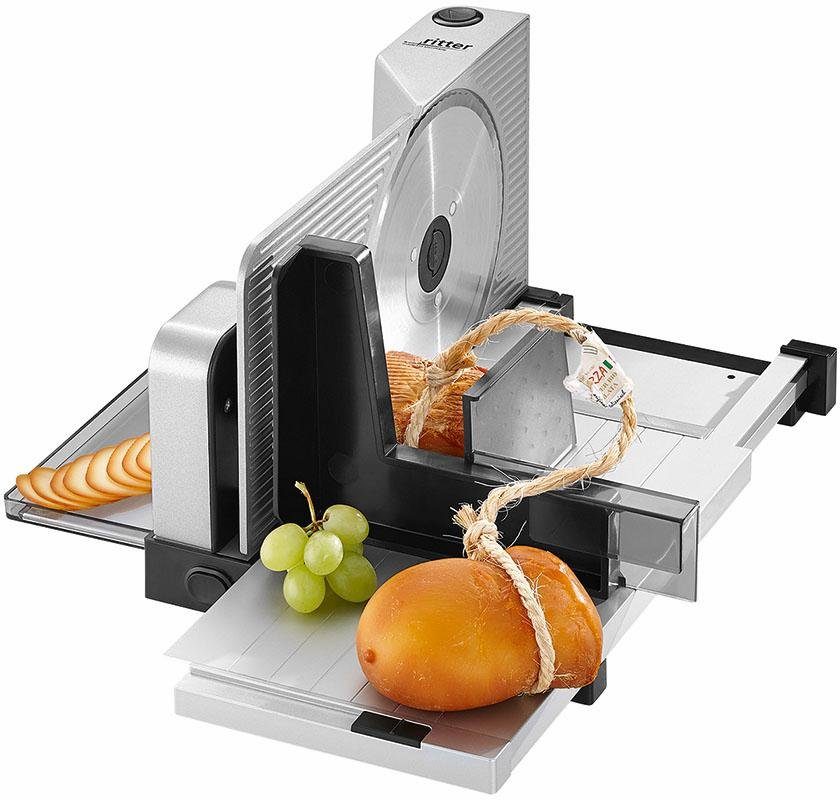 Allesschneider icaro 7