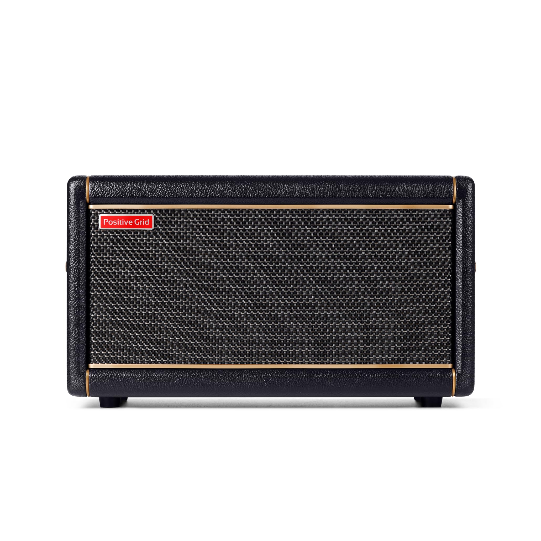 50W Gitarren-Übungsamp mit Bluetooth, Spark 2, Sonic IQ Audio Engine und Creative Groove Looper