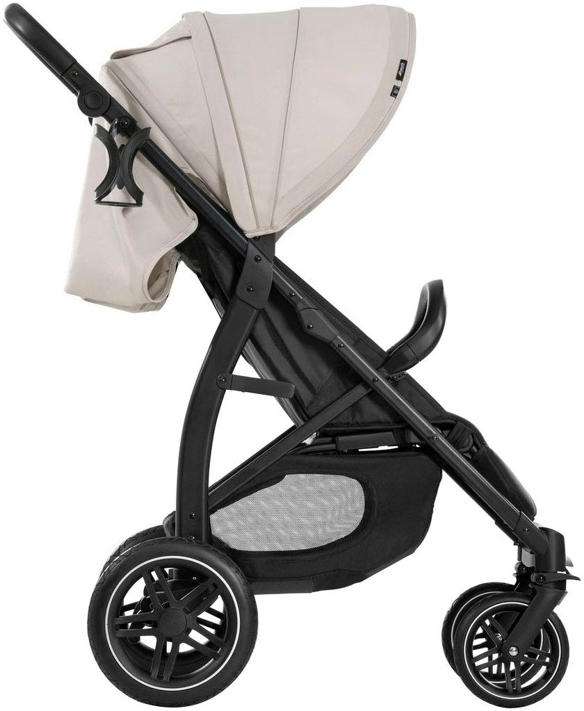 Kinder-Buggy Rapid 4D