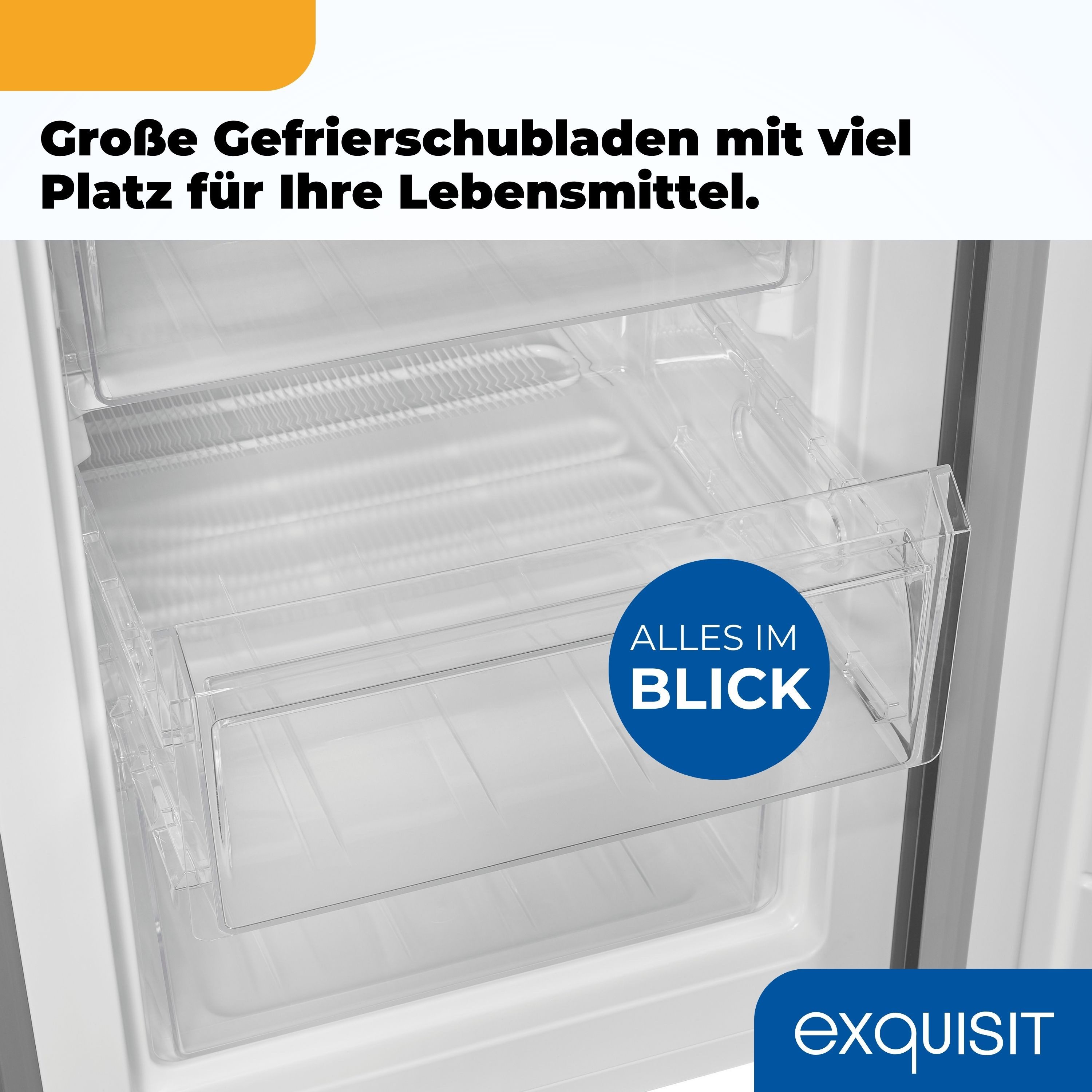 Kühl-/Gefrierkombination KGC5265-70-WS-040D