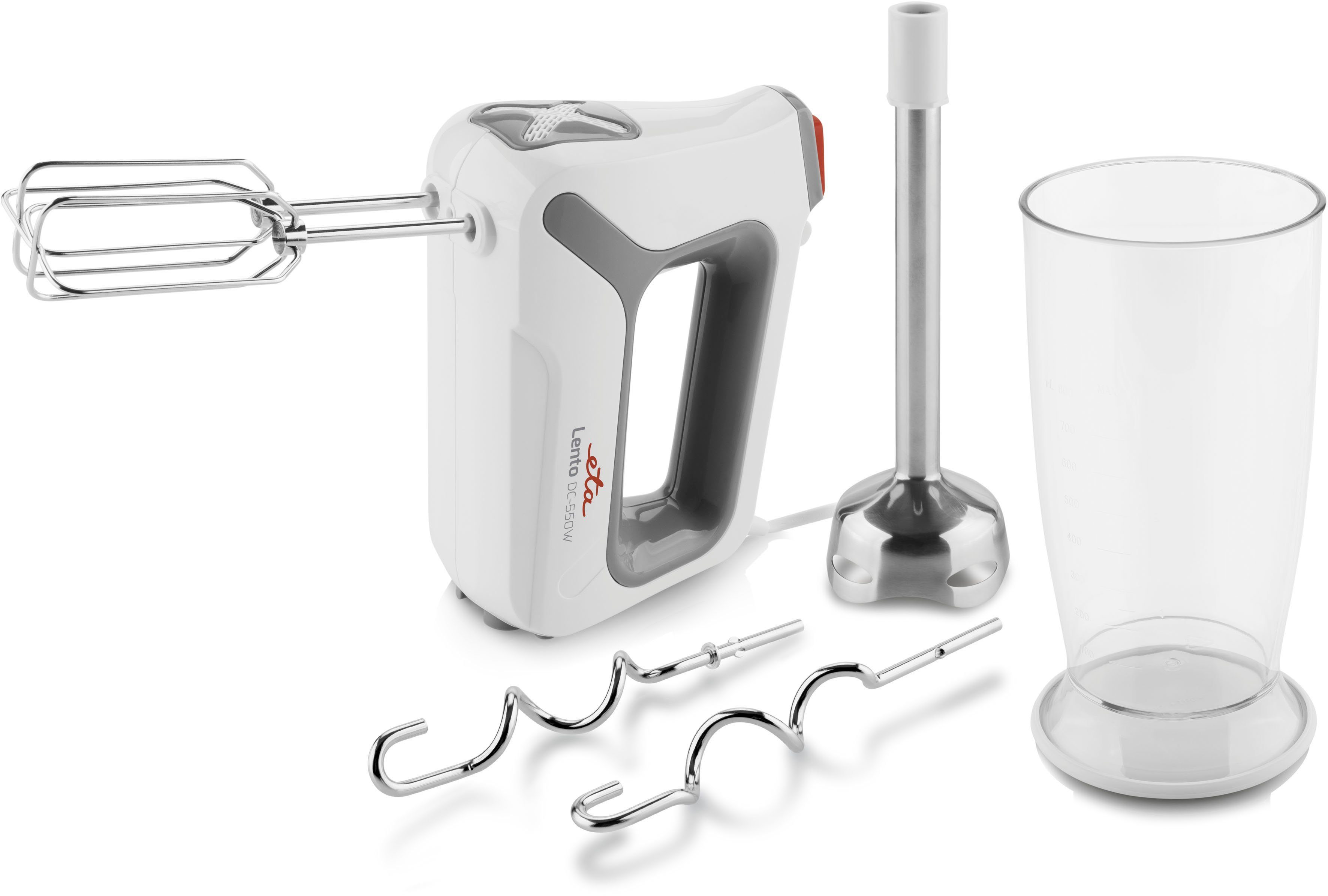Handmixer LENTO Set ETA105190000