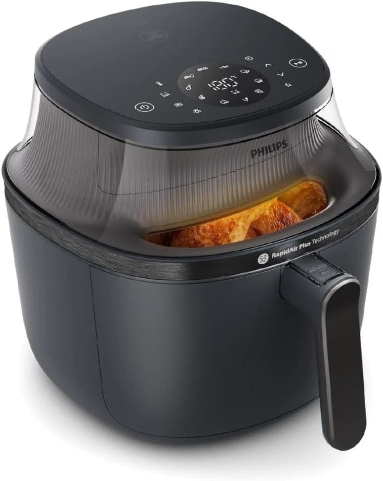 Heißluftfritteuse NA340/00