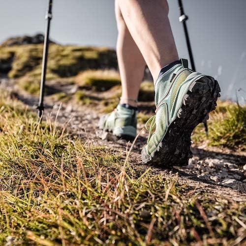 Salewa Alp Trainer Mid Gore-Tex Herrenwanderstiefel