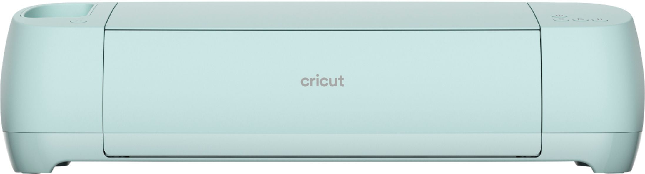 Cricut &ndash; Explore 3 &ndash; Mint