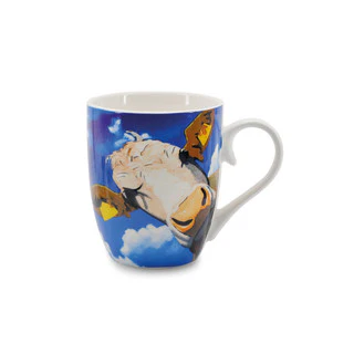 Tipperary Crystal | Eoin O Connor The Boss Mug
