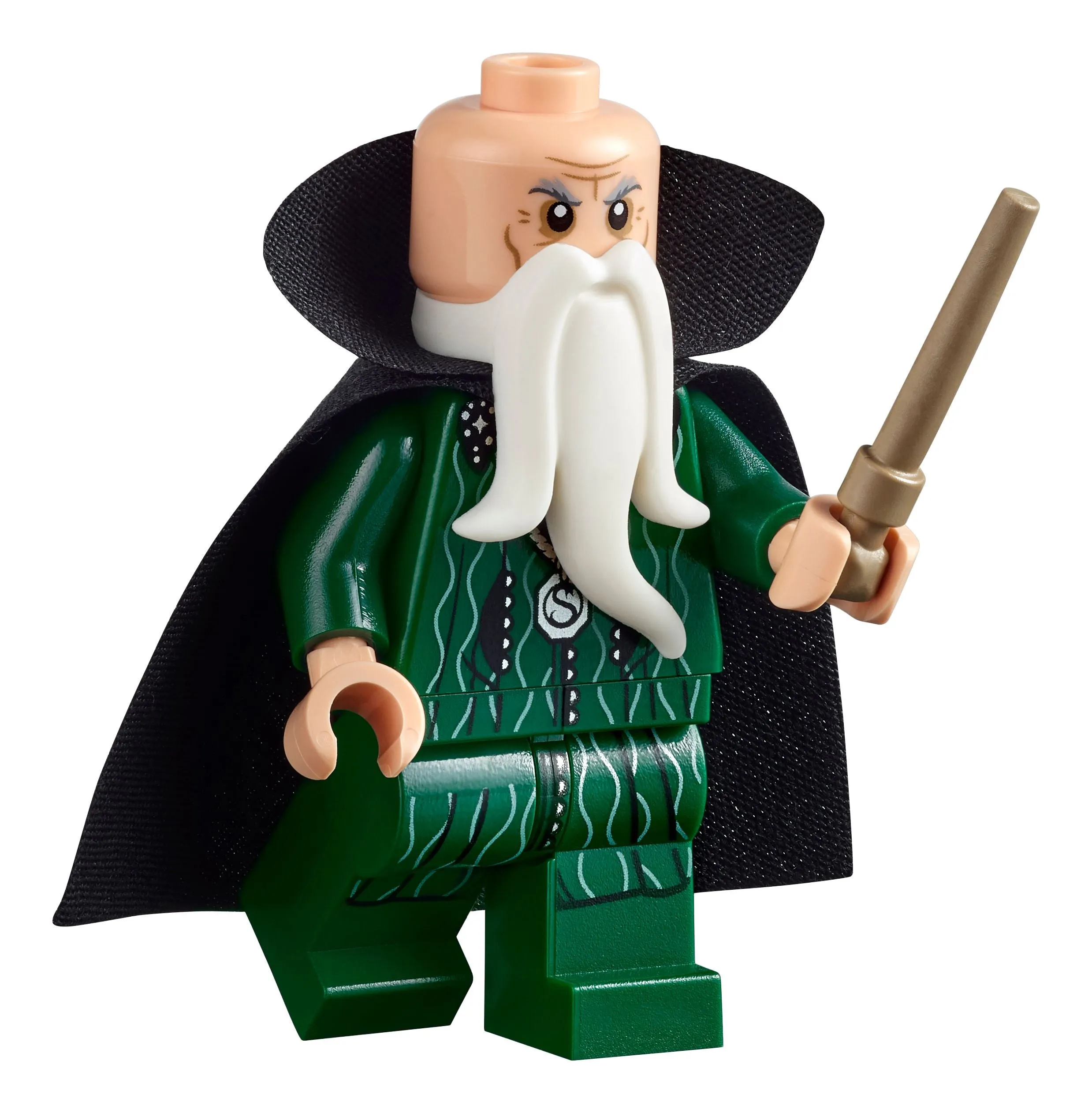 2025 LEGO Het Kasteel Zweinstein 71043 Harry Potter ?C Met meer dan 6000 stenen