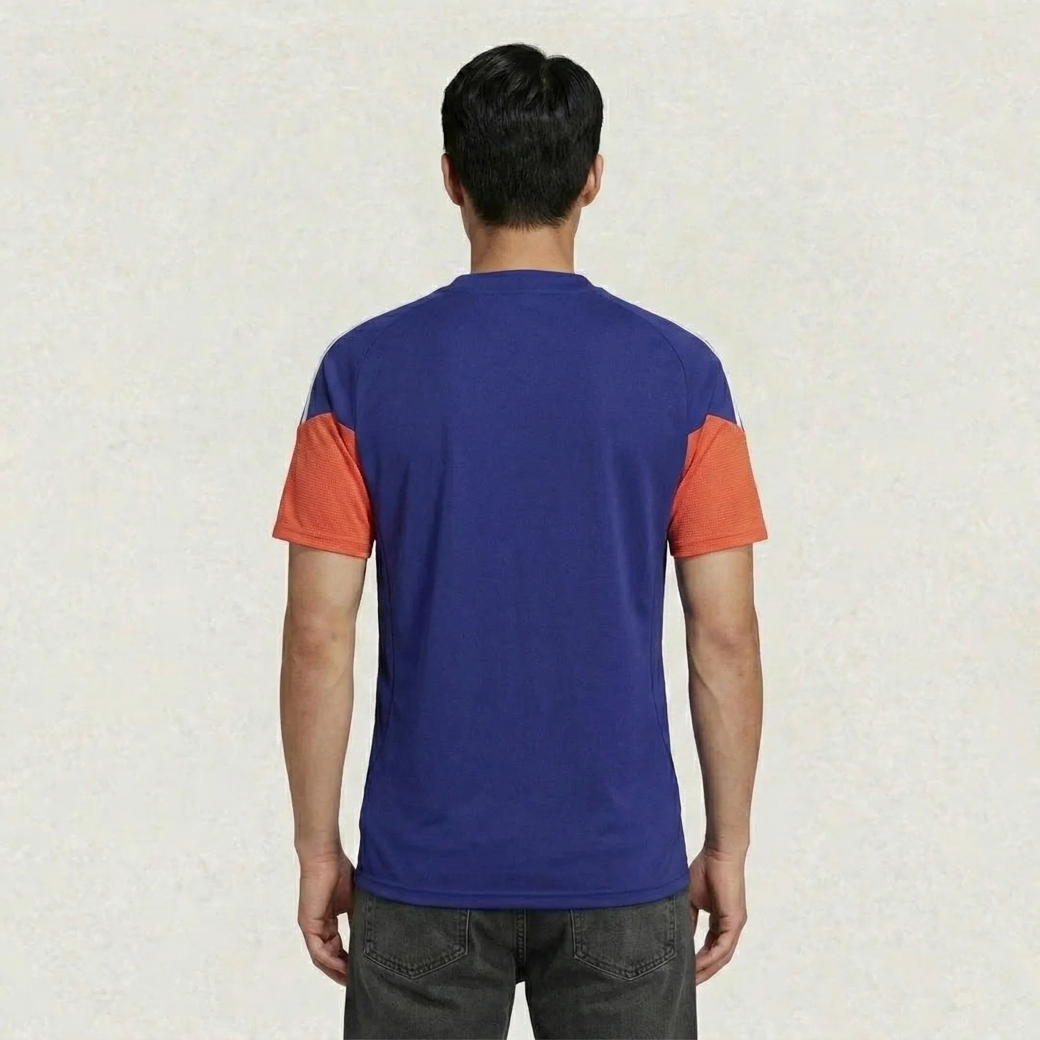 Japan 26/27 Training Jersey