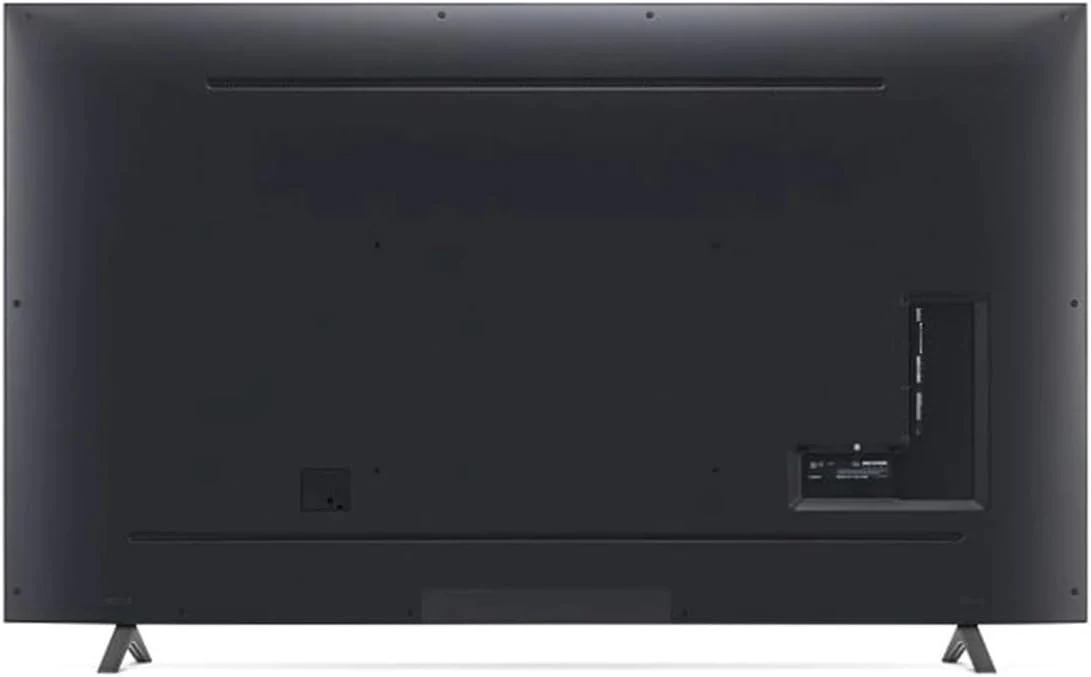 LG UQ7590 86 Inch Class UHD Smart TV 86UQ7590PUD, 2022 �� AI Powered 4K, Alexa Built In, Grey