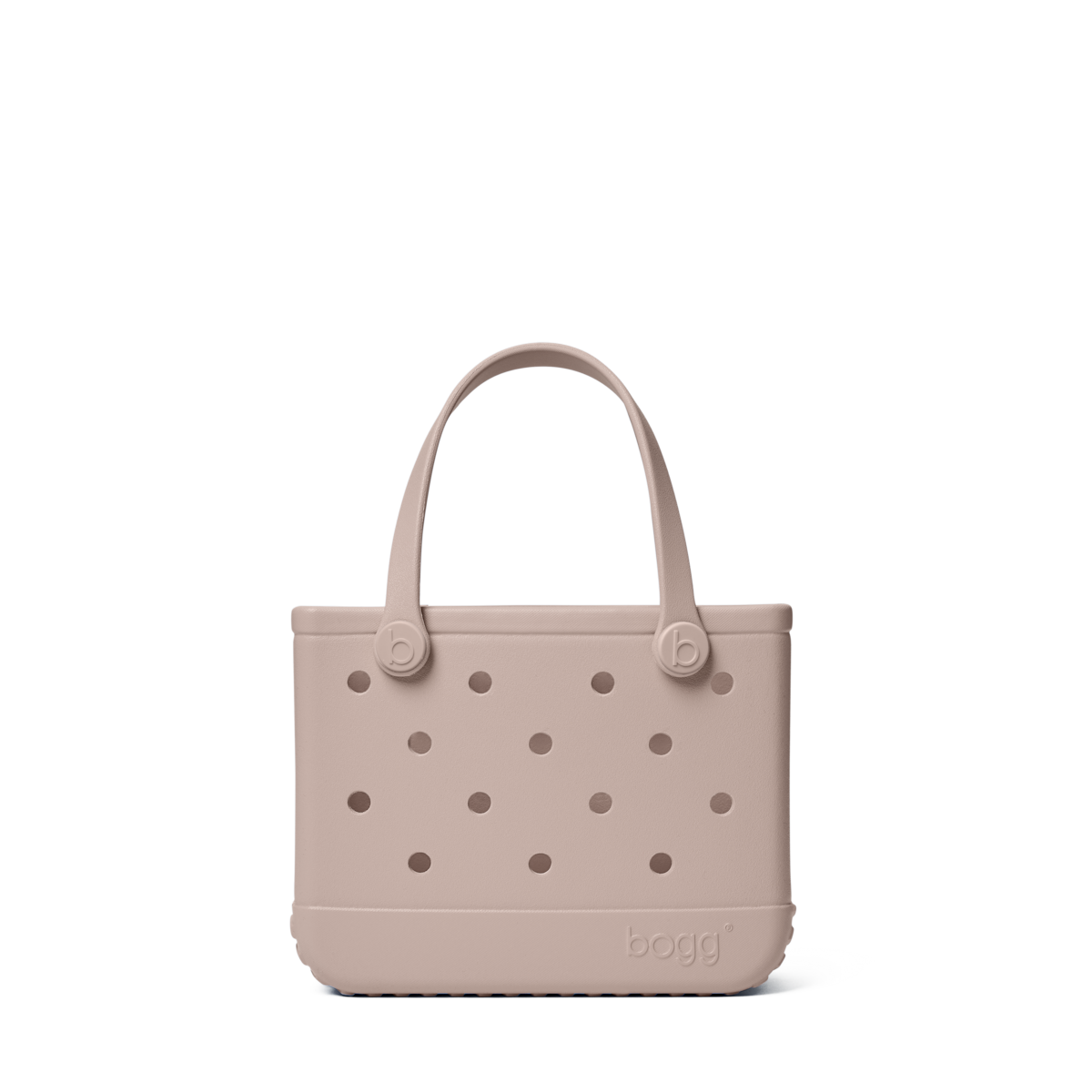 Bitty Bogg Bag – Mushroom